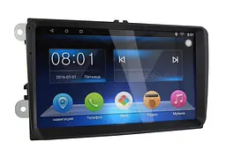 Автомагнітола Volkswagen 2013-2015 10 Android 10.1 4/32 XPRO (MER-14159_6237) - мініатюра 2