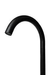 Змішувач кухонний Adamant SА-01 Black Metallic - мініатюра 5