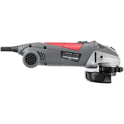 Кутова шліфмашина Intertool DT-0268 [94564] - мініатюра 4