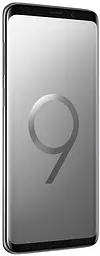 Смартфон Samsung Galaxy S9+ 6/128GB Titanium Grey SM-G9650 SnapDragon - мініатюра 5