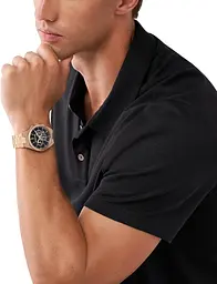 Чоловічий годинник Michael Kors MK9119 Lennox - мініатюра 4