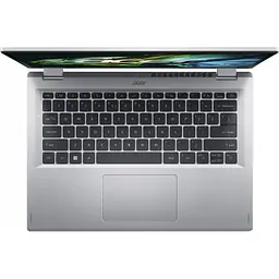 Ноутбук Acer Aspire 3 Spin 14 A3SP14-31PT (NX.KENEU.003) (NX.KENEU.003) - мініатюра 4