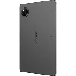 Планшет Doogee Tab A9 Pro+ 6/128GB WI-FI Meteorite Gray Global EU [148587] - мініатюра 5