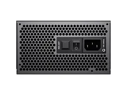Блок живлення Gamemax RGB-1050 Pro BK - мініатюра 6