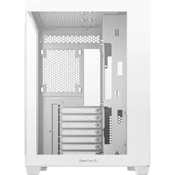 Корпус для ПК Deepcool CG530 WH - мініатюра 4