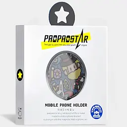 PopSocket PAOPAOSTAR Art - мініатюра 2