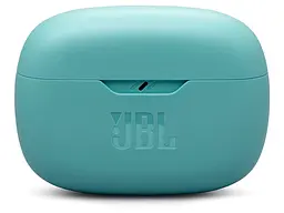 Навушники TWS JBL Wave Beam 2 Blue (WBEAM2BLU) - мініатюра 6