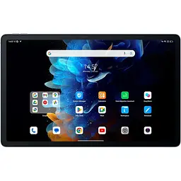 Планшет Blackview Mega 1 12/256GB LTE Sky Blue Global EU [106272] - мініатюра 2
