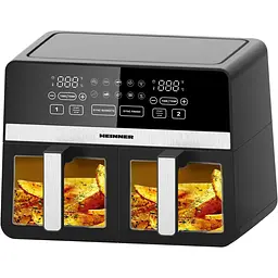 Мультипіч Heinner HAF-K10DB24BK [138064] - мініатюра 2