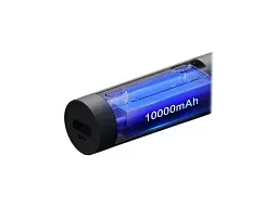Ручний автомобільний пилосос Lydsto 3-in-1 Multivac Handheld Vacuum and Power Bank and Emergency Power (YM-XCYJDY02) - мініатюра 4