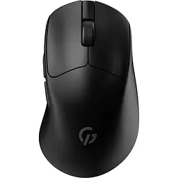 Миша GamePro Genesis Avenger Black (GM096B) [139973]