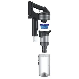 Порохотяг SAMSUNG Jet75 VS20B75ACR5/UK - мініатюра 13