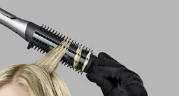 Фен-щітка CB9800 E51 PROluxe You Adaptive HotBrush Remington teh0026409 - мініатюра 5