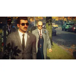 Ключ активації Microsoft Hitman: 2 для Xbox One/Series - мініатюра 7