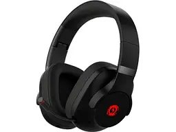 Наушники с микрофоном Canyon EGO GH-15 Black (CND-SGHS15B)