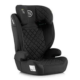 Автокрісло Sesttino Armor Pro 15-36 кг Black