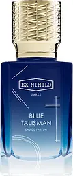 Оригінал Ex Nihilo Blue Talisman 50 мл Парфумована вода - мініатюра 1