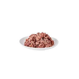 Вологий корм для кішок Animonda Carny Adult Beef + Chicken з яловичиною та куркою 400 г (арт.AM-83719) - мініатюра 3