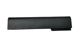 Акумулятор для ноутбука HP Compaq QK642AA 6560b 10.8V Black 4910 mAh