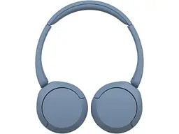 Навушники з мікрофоном Sony WH-CH520 Blue - мініатюра 5