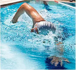 Комплект протитечі Jet Swim Motion Classic 2.2 кВт, 46 м³/год, бетон - мініатюра 2
