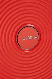 Валіза 67 См American Tourister SOUNDBOX NEON ORANGE 67x46,5x29(32) 32G*86002 - мініатюра 7