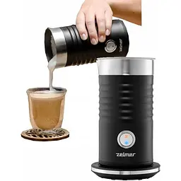 Спінювач молока Zelmer ZMF0550 - мініатюра 6