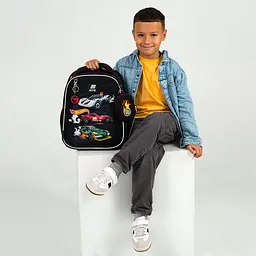 Рюкзак Kite Education каркасний 555 HW (HW25-555S) - мініатюра 18