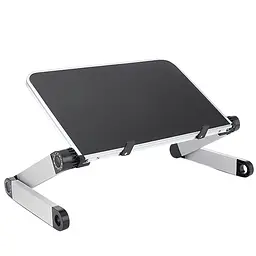 Столик для ноутбука UFT 15.6" Grey\Black (UFTT70)