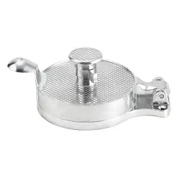 Аксессуар кухонный Winco Пресс для гамбургера 11,25 см HP-4 (01036)