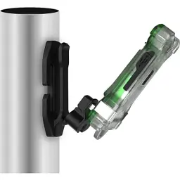 Ліхтар-брелок ArmyTek Zippy WR Extended Set Green (F09101GR) - мініатюра 7