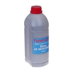 Тонер Sharp AR-160/161/200/205 610г TonerLab (1300090)