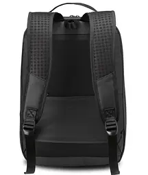 Рюкзак міський Semi Line USB 16 Black (P8254-0) - мініатюра 4