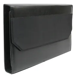 Чоловіча ділова папка JPB 37х24х5 см acs0017883 - мініатюра 2