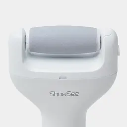 Електрична пилка-пемза Xiaomi ShowSee Foot Trimmer B1 - мініатюра 4
