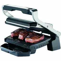 Електрогриль Tefal OptiGrill Elite GC750D30 [53789] - мініатюра 8