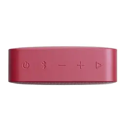 Портативна колонка JBL GO ES2-RED Essential2 Bluetooth 4.2 IP67 Red - мініатюра 5