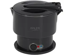 Електрочайник Adler AD-1377G - мініатюра 3