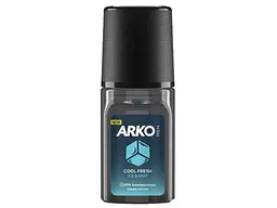 Антиперспірант роликовий ARKO 50мл Сool Fresh