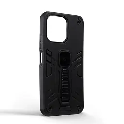 Чохол ArmorStandart Proover для OPPO A6S 4G Black - мініатюра 2
