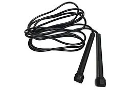 Скакалка EasyFit 275 см регульована (EF-1345) - мініатюра 3