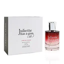 Оригінал Juliette Has A Gun Lipstick Fever 50 мл парфумована вода