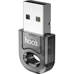 Bluetooth-адаптер Hoco UA28 v5.0 (618335) [136800] - мініатюра 2