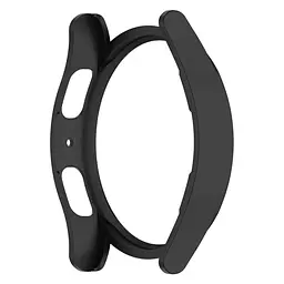 Захисний чохол DB Watchbands Samsung Galaxy Watch 5 44mm чорний (WB00S440CASE15) - мініатюра 3