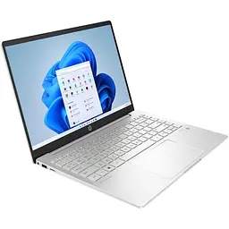 Ноутбук HP Pavilion Plus 14-eh0018nq,i5-1235U,16 GB,1 TB,MX550,DOS - мініатюра 3