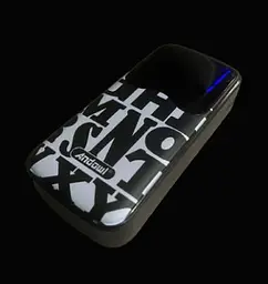 Зовнішній акумулятор Powerbank Andowl Q-CD902 30000mAh Зарядний пристрій - мініатюра 2
