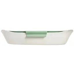 Форма для запікання Luminarc Smart Cuisine Carine з кришкою 34 x 25 x 7 см (V5944) - мініатюра 2