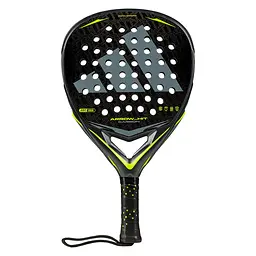 Ракетка для паделу Adidas ARROW HIT CARBON - мініатюра 1
