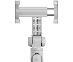 Штатив - монопод - трипод бездротовий Xiaomi Mi Selfie Stick Tripod FBA4071US - мініатюра 3