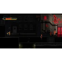 Ключ активації Microsoft Pecaminosa - A Deadly Hand для Xbox One/Series S/X - мініатюра 3